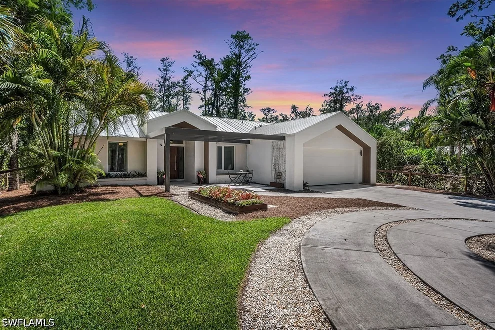 Unit for sale at 5330 Cherry Wood Drive, Naples, FL 34119
