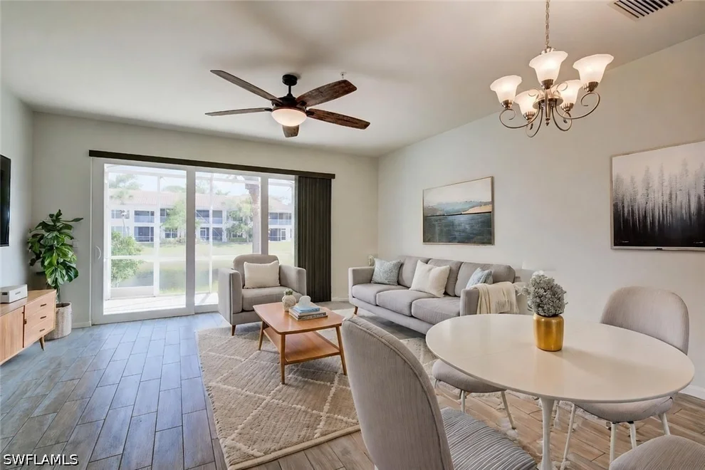 Unit for sale at 904 Hampton Circle, Naples, FL 34105
