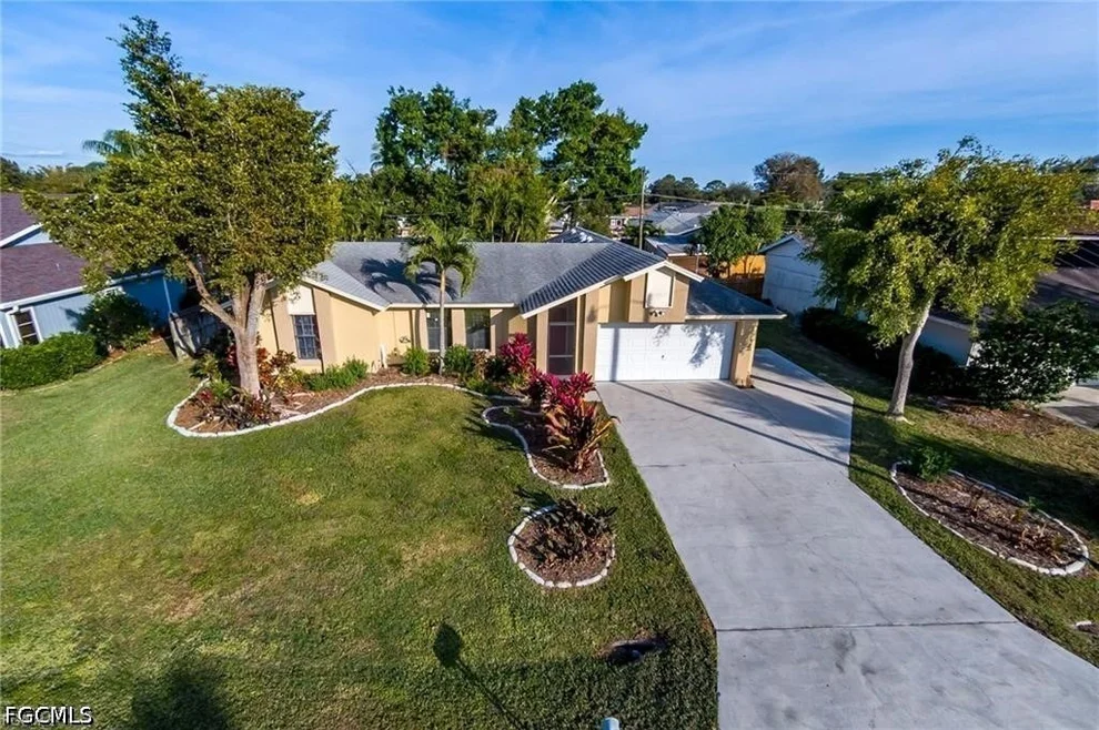 Unit for sale at 17433 Fuchsia Road, Fort Myers, FL 33967