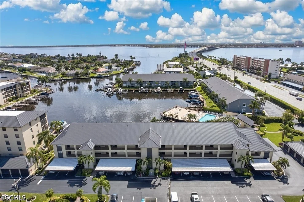 Unit for sale at 4719 SE 17th Place, Cape Coral, FL 33904