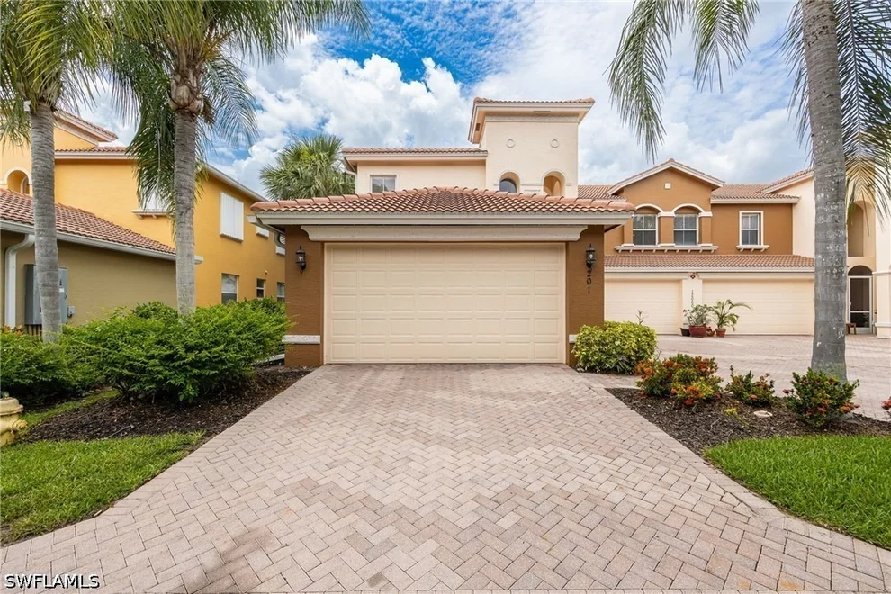 Unit for sale at 12060 Lucca Street, Fort Myers, FL 33966