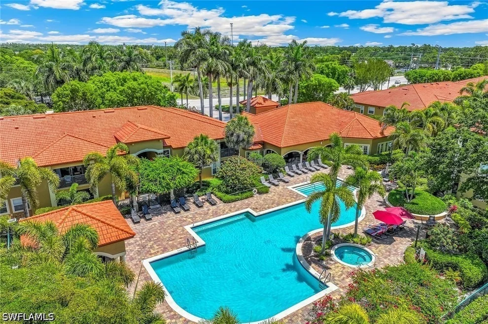 Unit for sale at 8920 Colonnades Court E, Bonita Springs, FL 34135