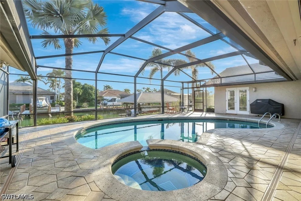 Unit for sale at 1429 Collingswood Avenue, Marco Island, FL 34145