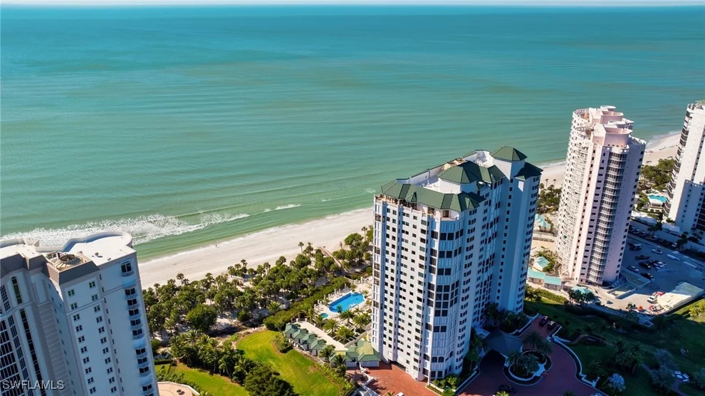 Unit for sale at 8171 Bay Colony Drive, Naples, FL 34108