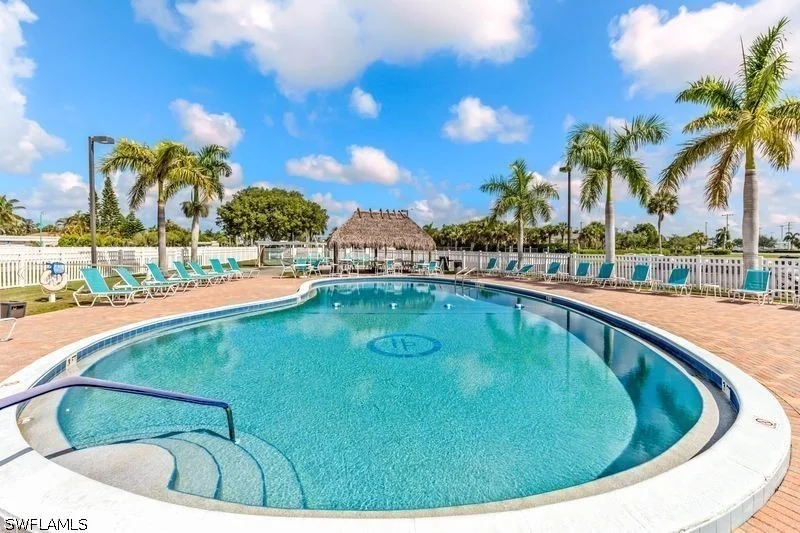 Unit for sale at 10 Abilene Trail, Naples, FL 34113