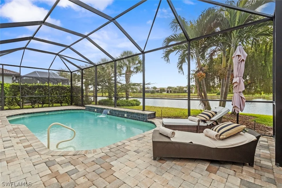 Unit for sale at 5862 Champion Lane, Ave Maria, FL 34142