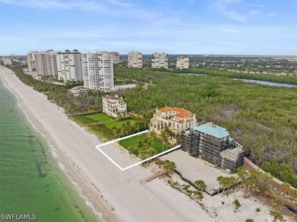 Unit for sale at 7613 Bay Colony Drive, Naples, FL 34108
