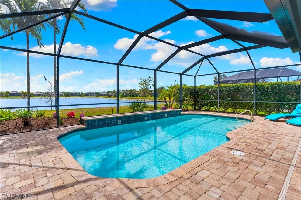 Unit for sale at 17373 Ashcomb Way, Estero, FL 33928