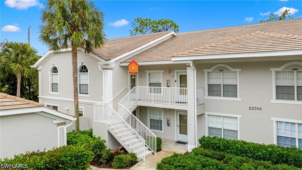 Unit for sale at 22701 Sandy Bay Drive, Estero, FL 33928