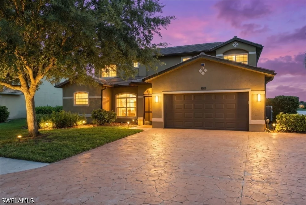 Unit for sale at 12445 Muddy Creek Lane, Fort Myers, FL 33913