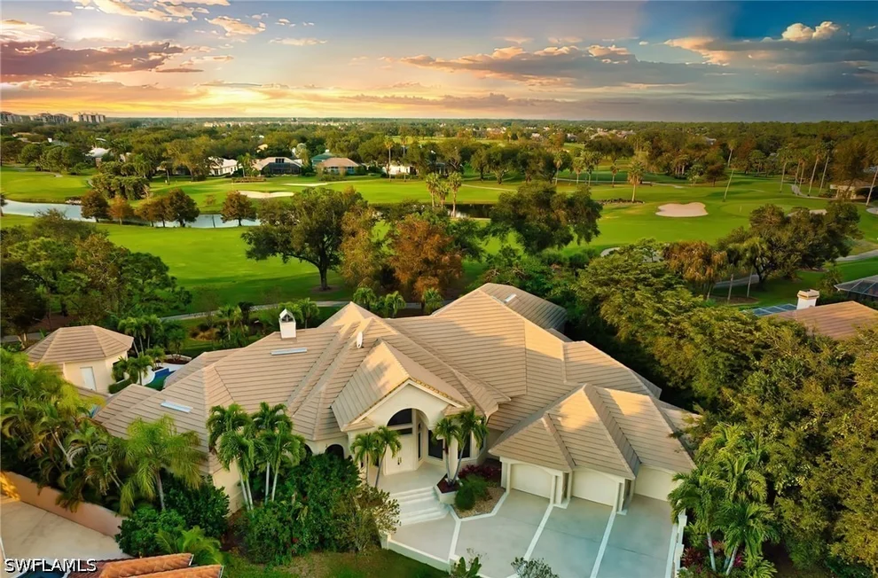 Unit for sale at 6599 Glen Arbor Way, Naples, FL 34119