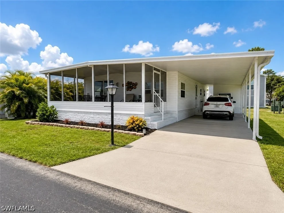 Unit for sale at 64 Sturbridge Lane, Fort Myers, FL 33908