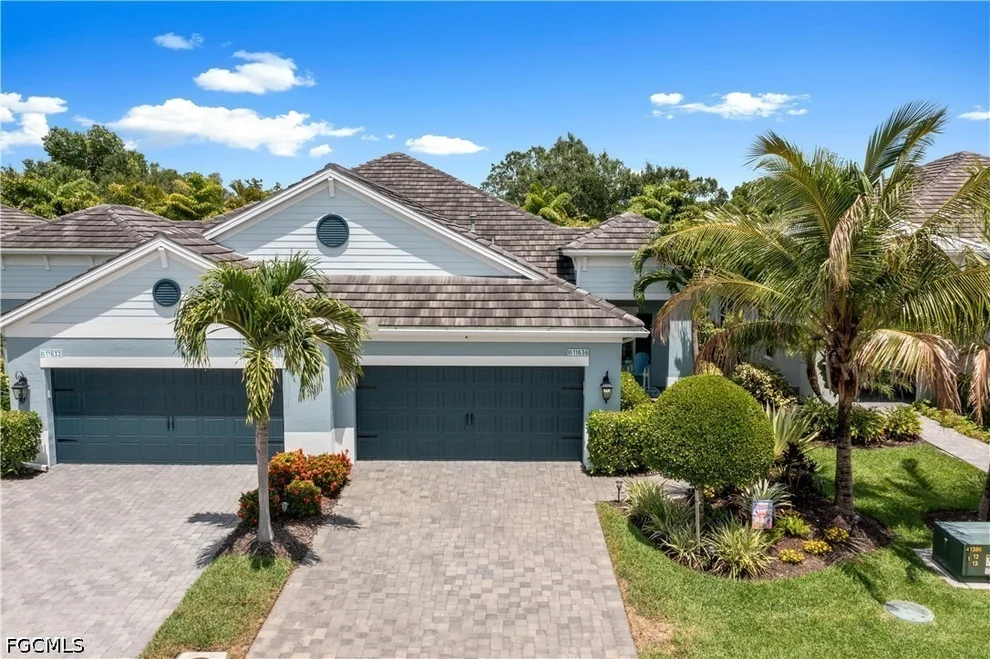 Unit for sale at 11636 Solano Drive, Fort Myers, FL 33966