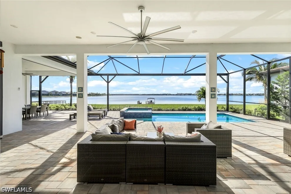 Unit for sale at 11401 Venetian Lagoon Drive, Fort Myers, FL 33913