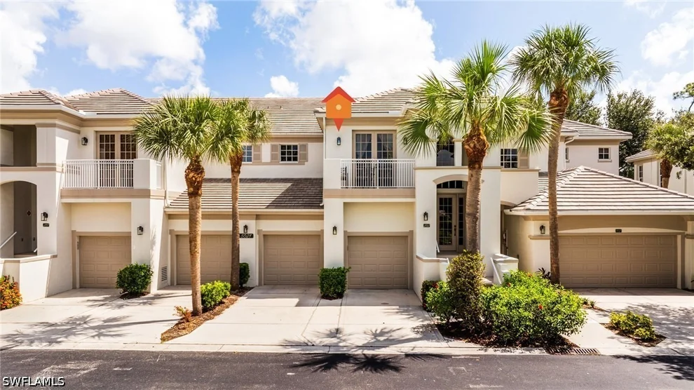 Unit for sale at 5021 Indigo Bay Boulevard, Estero, FL 33928