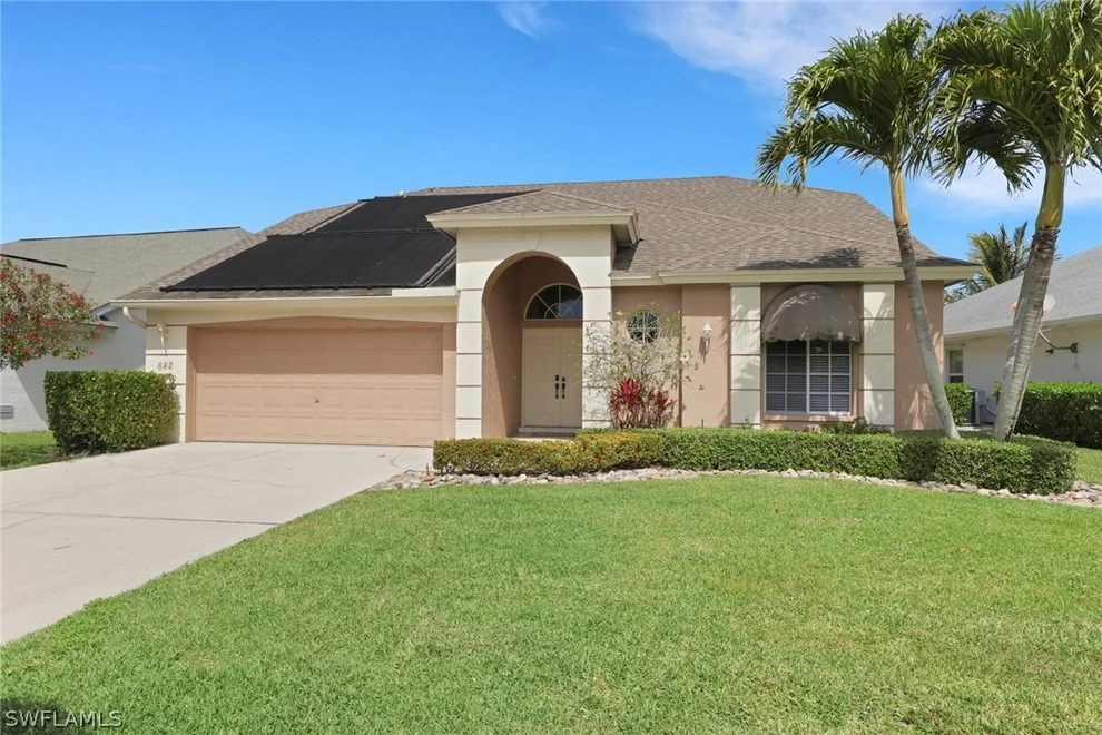 Unit for sale at 642 Lambton Lane NE, Naples, FL 34104