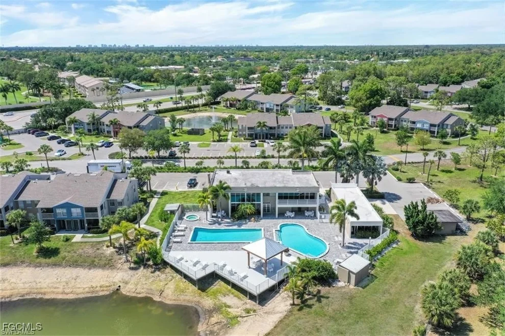 Unit for sale at 161 Santa Clara Drive, Naples, FL 34104