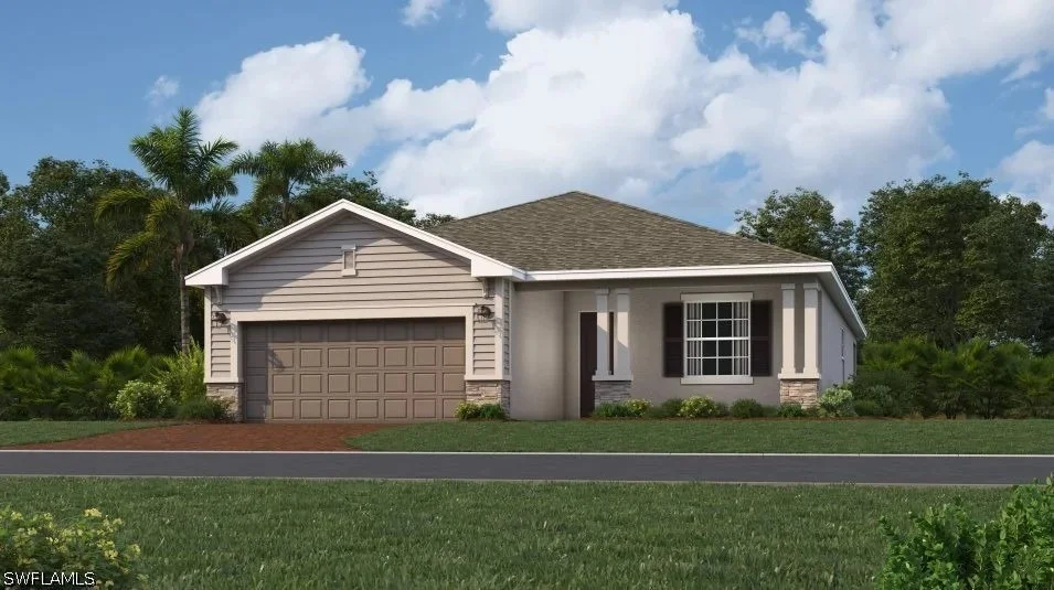 Unit for sale at 18803 Marlin Kite Lane, North Fort Myers, FL 33917