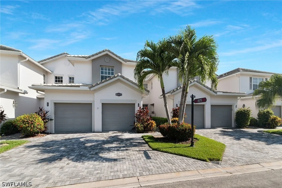 Unit for sale at 8375 Whisper Trace Lane, Naples, FL 34114