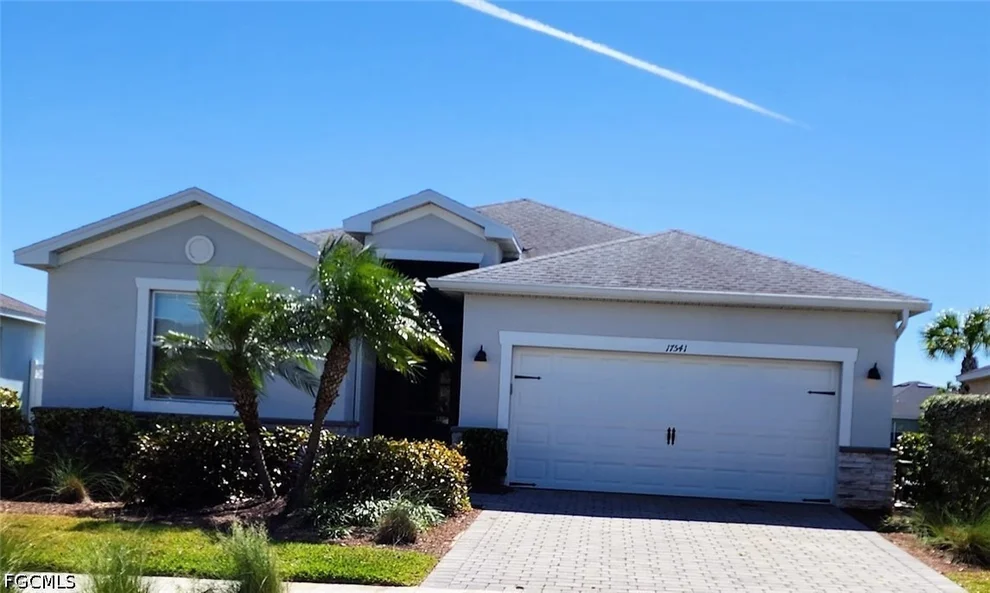 Unit for sale at 17541 Timberline Parkway, Punta Gorda, FL 33982