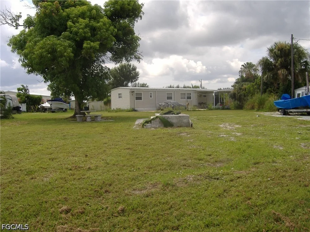 Unit for sale at 4873 Sandpiper Drive, St James City, FL 33956