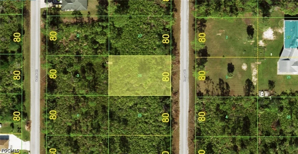 Unit for sale at 3135 Dwyer Street, Port Charlotte, FL 33981
