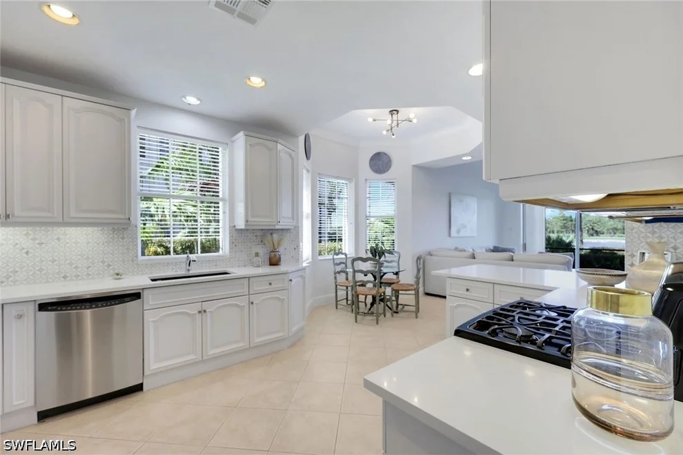 Unit for sale at 3695 Montreux Lane, Naples, FL 34114