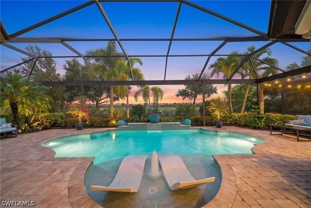 Unit for sale at 9256 Rialto Lane, Naples, FL 34119