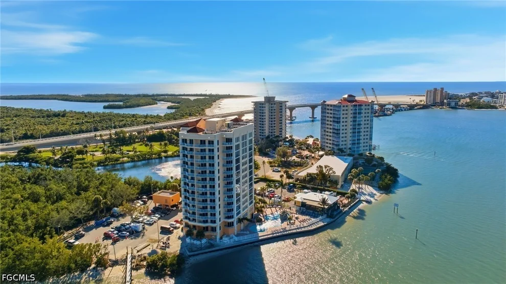 Unit for sale at 8771 Estero Boulevard, Bonita Springs, FL 33931