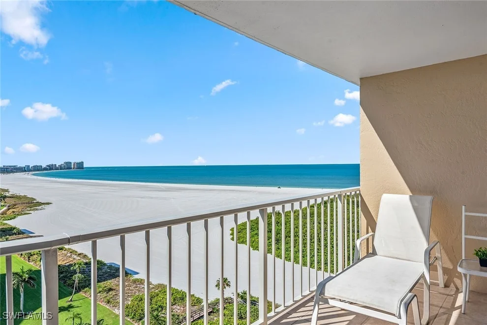 Unit for sale at 380 Seaview Court, Marco Island, FL 34145
