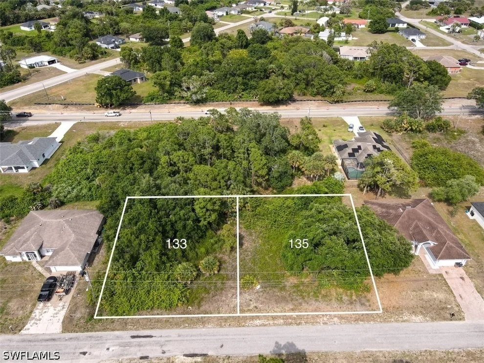 Unit for sale at 135 Beckley Drive, Lehigh Acres, FL 33974