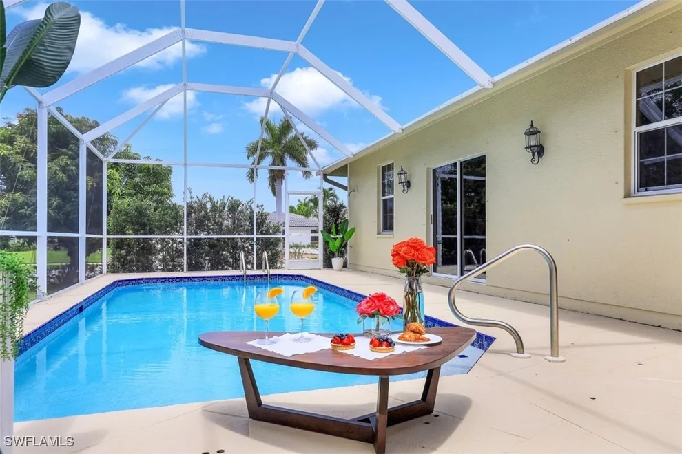 Unit for sale at 363 Columbus Way, Marco Island, FL 34145
