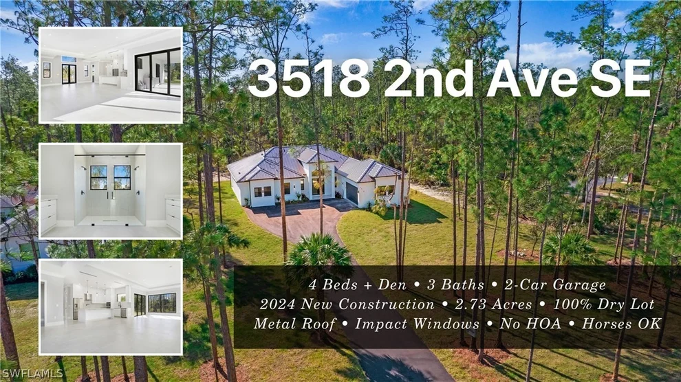 Unit for sale at 3518 2nd Avenue SE, Naples, FL 34117