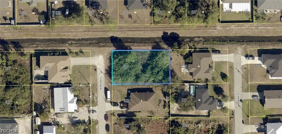 Unit for sale at 4701 Olive Avenue S, Lehigh Acres, FL 33976