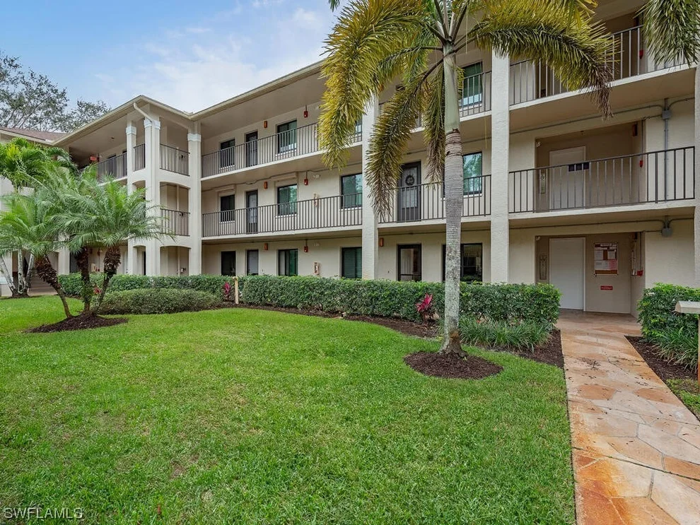 Unit for sale at 5784 Deauville Circle, Naples, FL 34112