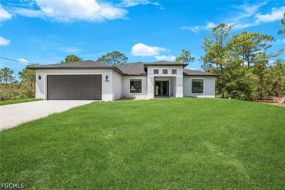 Unit for sale at 1207 Desoto Avenue, Lehigh Acres, FL 33972