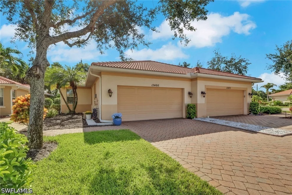 Unit for sale at 13466 Kent Street, Naples, FL 34109