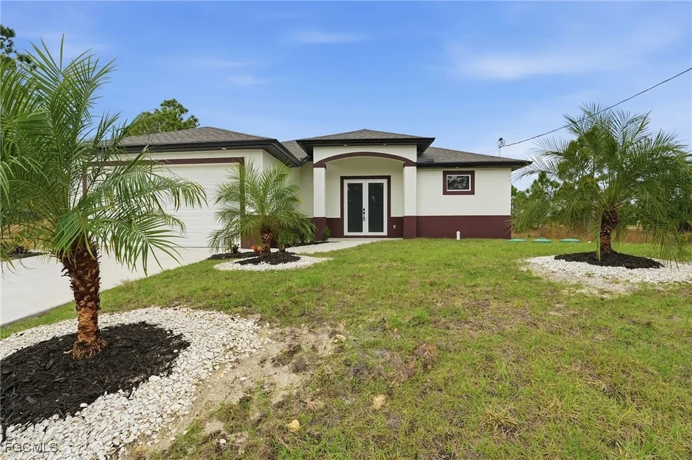 Unit for sale at 1042 Marshall Avenue S, Lehigh Acres, FL 33974