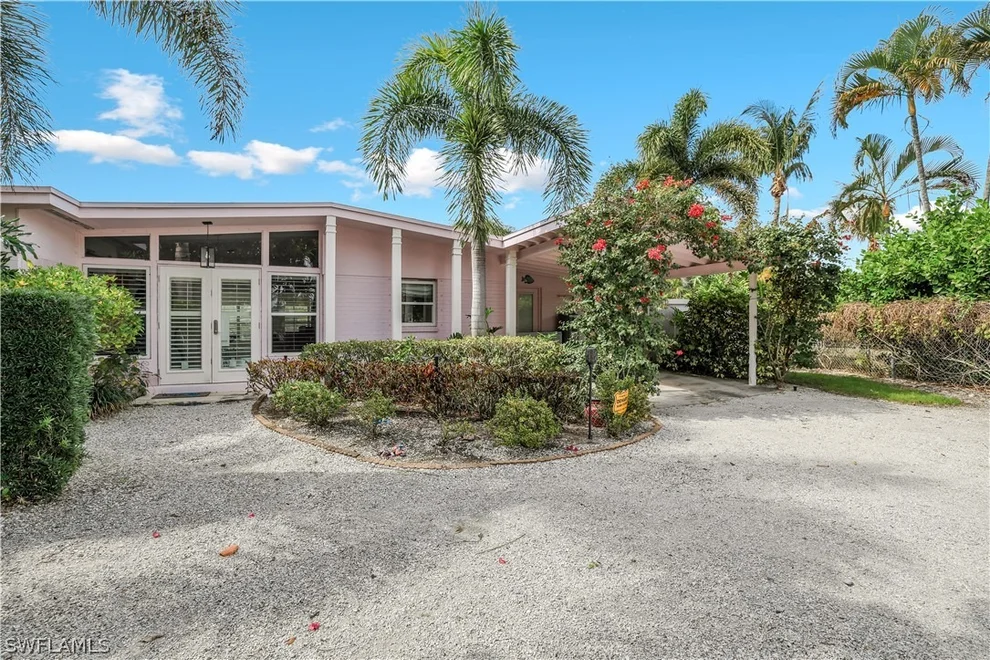 Unit for sale at 1712 Harbor Lane, Naples, FL 34104