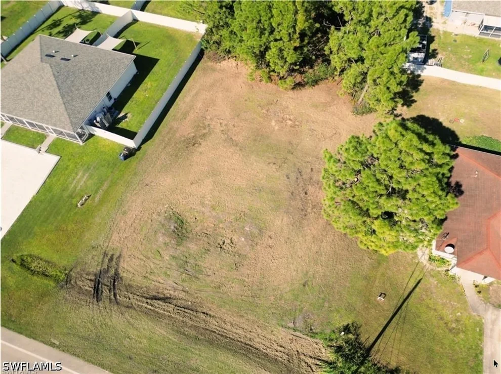 Unit for sale at 4528 Leonard Boulevard S, Lehigh Acres, FL 33973