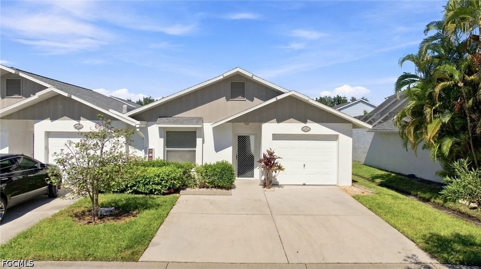 Unit for sale at 13724 Thatcher Court, Fort Myers, FL 33919