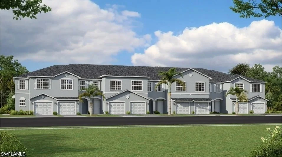Unit for sale at 14920 Bluewater Road, Babcock Ranch, FL 33982