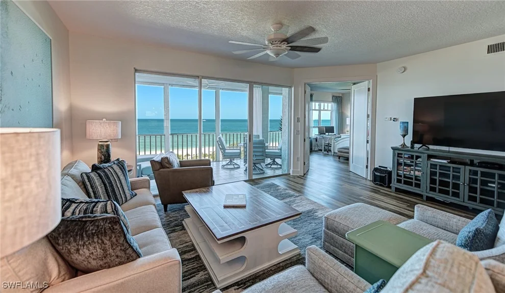 Unit for sale at 267 Barefoot Beach Boulevard, Bonita Springs, FL 34134