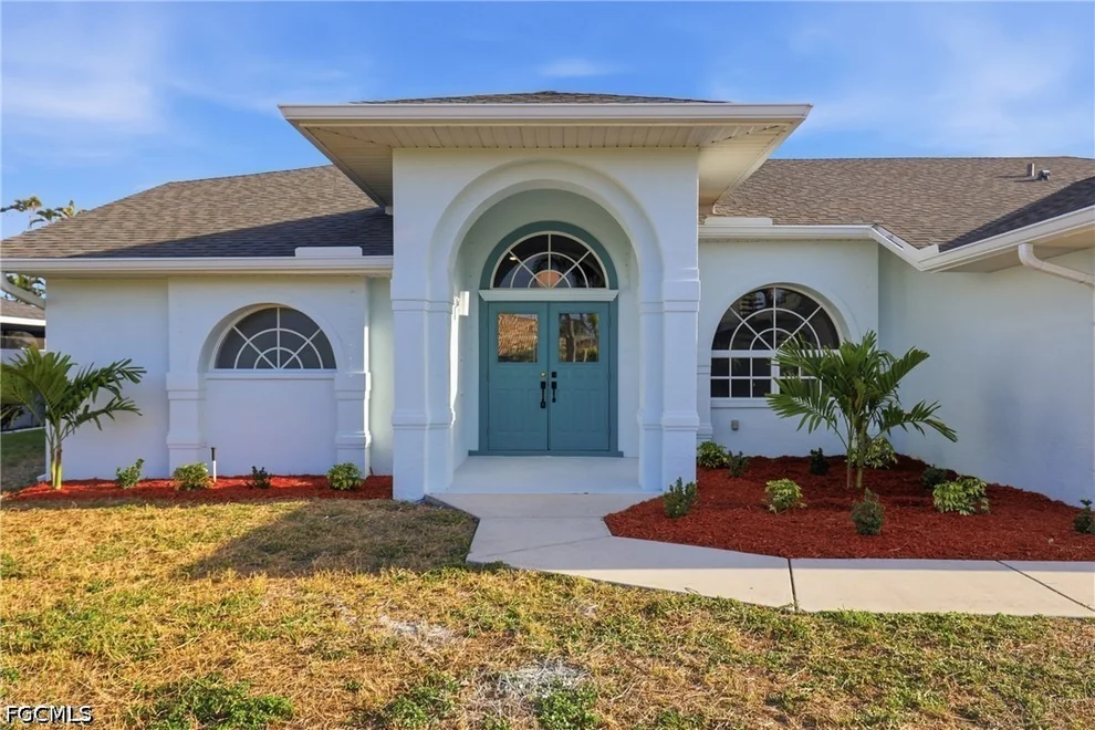 Unit for sale at 627 SW 56th Street, Cape Coral, FL 33914