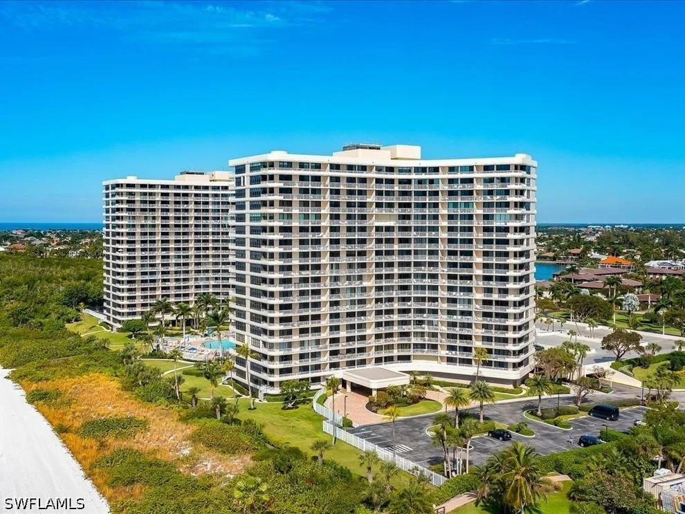 Unit for sale at 380 Seaview Court, Marco Island, FL 34145
