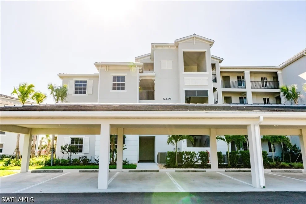Unit for sale at 5491 Double Eagle Circle, Ave Maria, FL 34142