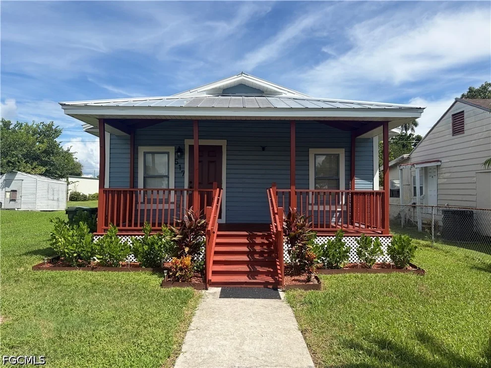 Unit for sale at 517 E Ventura Avenue, Clewiston, FL 33440