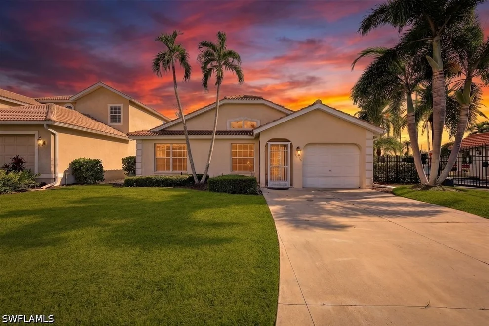 Unit for sale at 5018 ECLIPSE Court, Naples, FL 34104