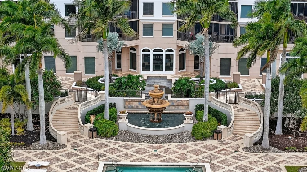 Unit for sale at 1060 Borghese Lane, Naples, FL 34114