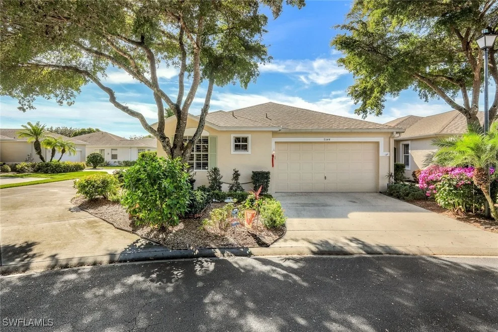 Unit for sale at 9344 Lake Abby Lane, Bonita Springs, FL 34135
